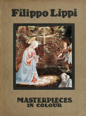 [Gutenberg 41887] • Filippo Lippi